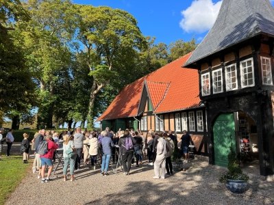 Møder og konferencer